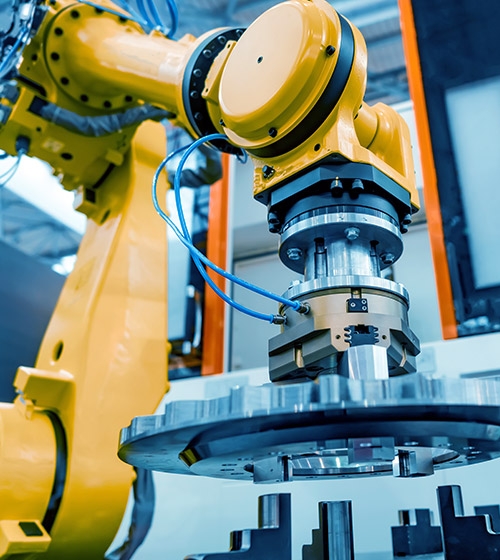 Automation systems specialists