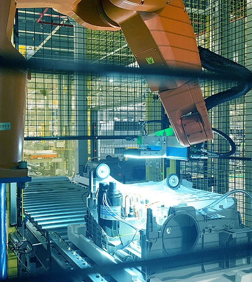 System tasks