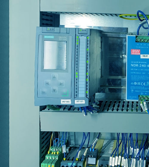 Programowanie sterowników PLC